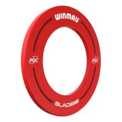 Winmau PDC Red Dart Hedef Tahtası Surround