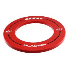 Winmau PDC Red Dart Hedef Tahtası Surround