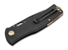 Böker Plus Fieldfolder Çakı
