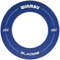 Winmau PDC Blue Dart Hedef Tahtası Surround