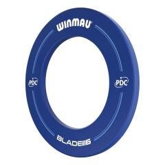 Winmau PDC Blue Dart Hedef Tahtası Surround