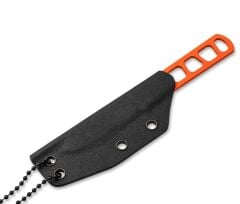 Böker Germany BFF Packlite All Orange Bıçak