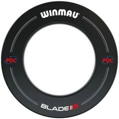 Winmau PDC Black Dart Hedef Tahtası Surround