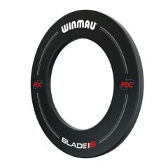Winmau PDC Black Dart Hedef Tahtası Surround