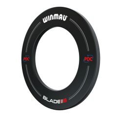 Winmau PDC Black Dart Hedef Tahtası Surround