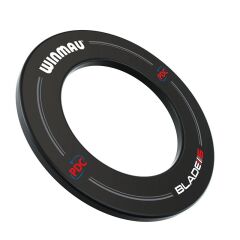 Winmau PDC Black Dart Hedef Tahtası Surround