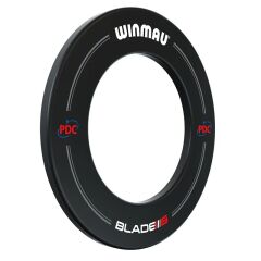 Winmau PDC Black Dart Hedef Tahtası Surround