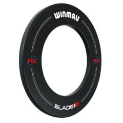 Winmau PDC Black Dart Hedef Tahtası Surround