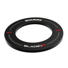 Winmau PDC Black Dart Hedef Tahtası Surround
