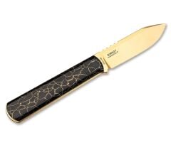 Böker Germany BFF Packlite TruStone Gold Bıçak