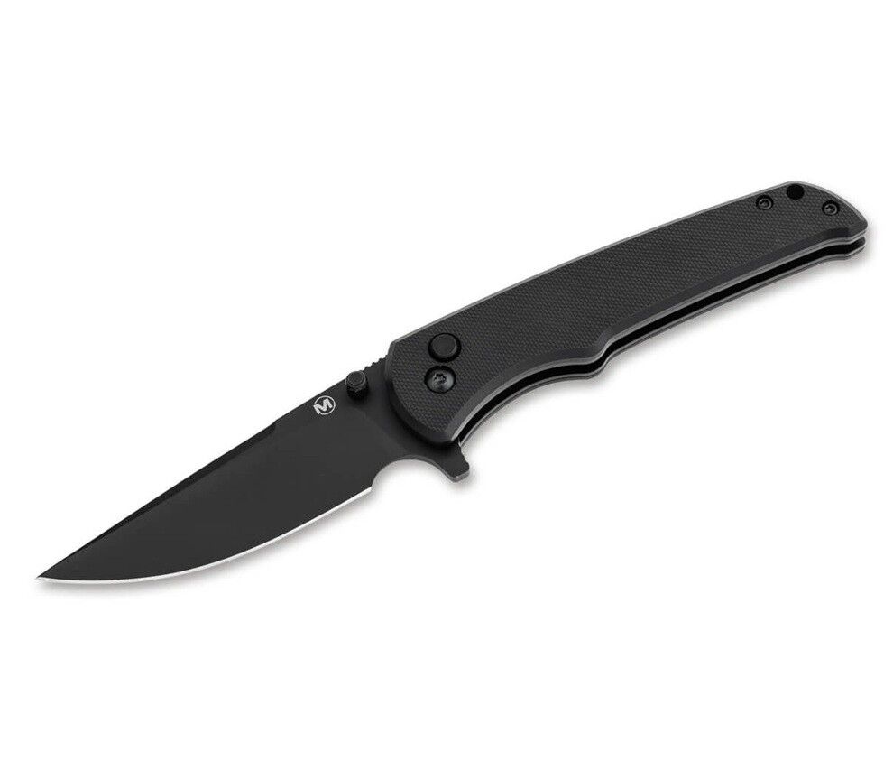 Böker Magnum Blackjay Çakı