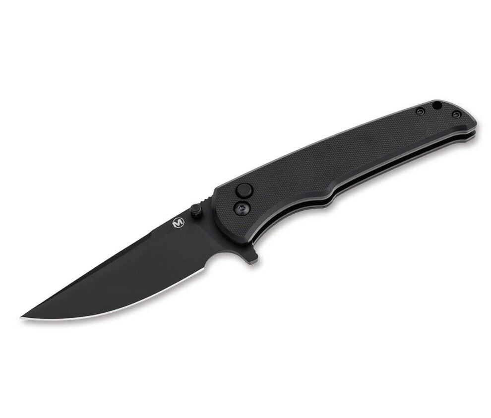 Böker Magnum Blackjay Çakı