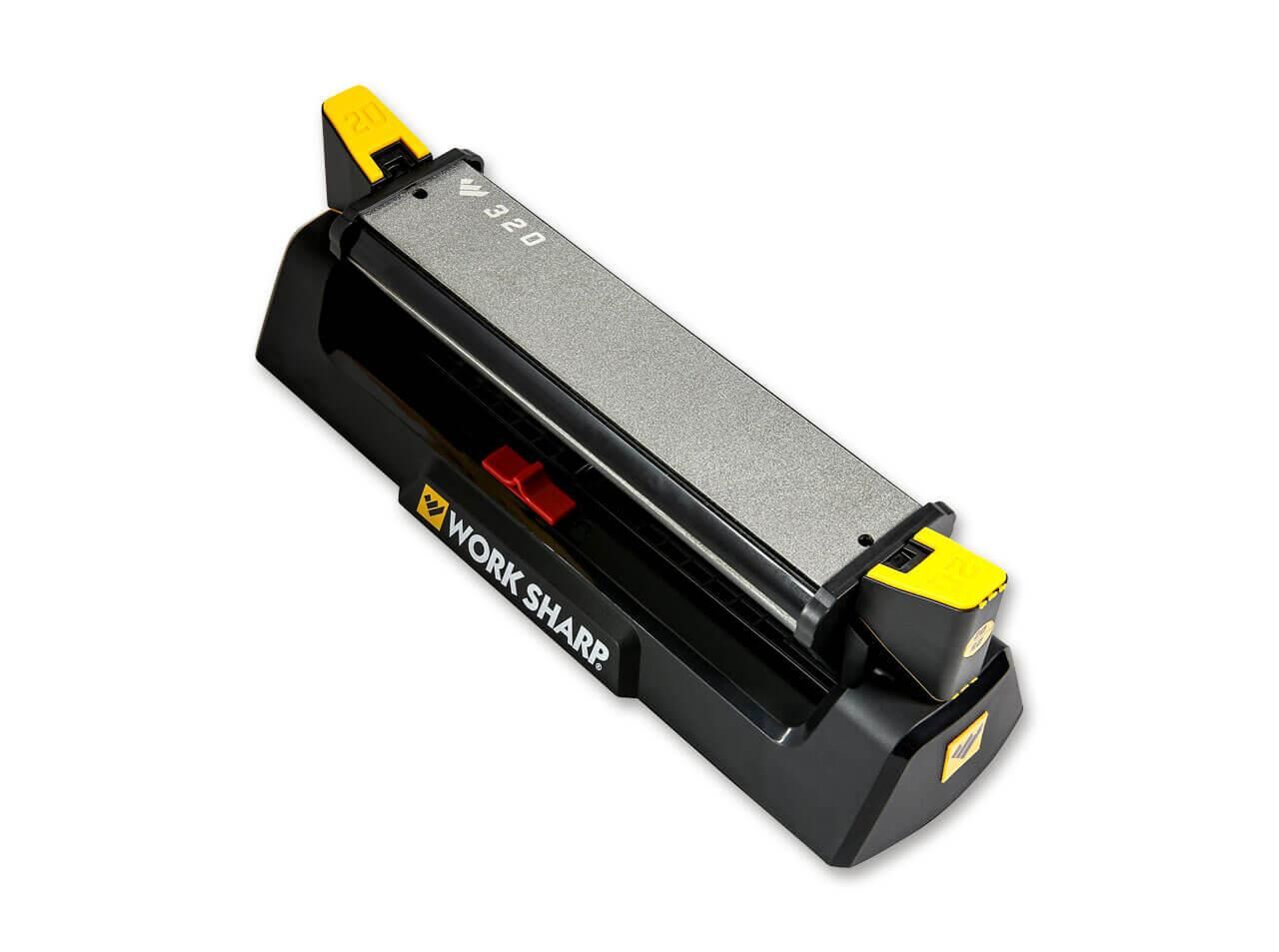 Work Sharp Benchtop Bench Stone Bıçak - Çakı Bileme Aleti