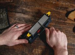 Work Sharp Benchtop Bench Stone Bıçak - Çakı Bileme Aleti