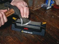 Work Sharp Benchtop Bench Stone Bıçak - Çakı Bileme Aleti