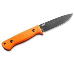Böker Germany DBK Bushfriend 2000 G10 Orange Bıçak