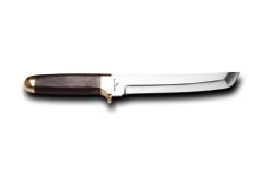 Bora 501 W Tanto Wenge Saplı Bıçak