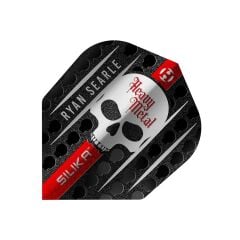 Harrows Silika - Ryan Searle Series 3 Dart Flight