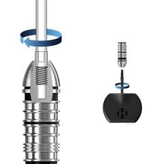 Harrows Quick Point Tool