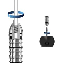 Harrows Quick Point Tool