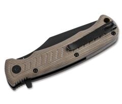 Böker Plus Micro Tracker Folder Çakı