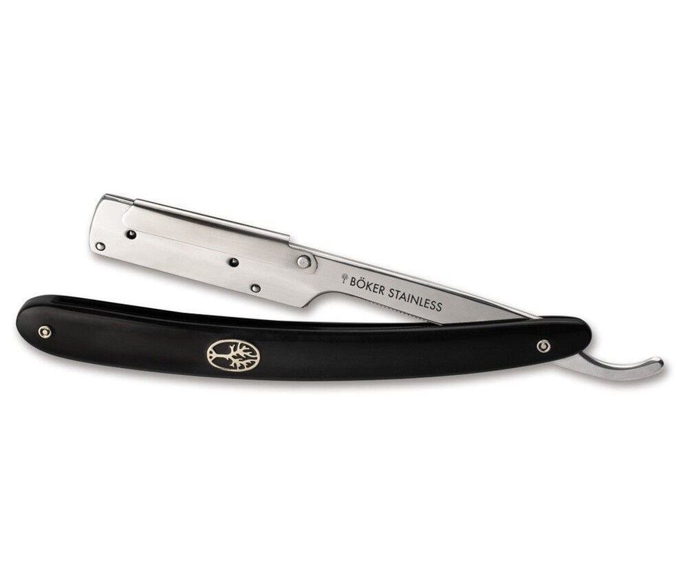Böker Plus Pro Razette Black Ustura
