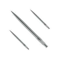 Harrows Quick Points (QP) Silver