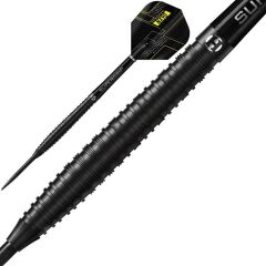 Harrows NX90 Black Edition %90 Tungsten Dart Oku