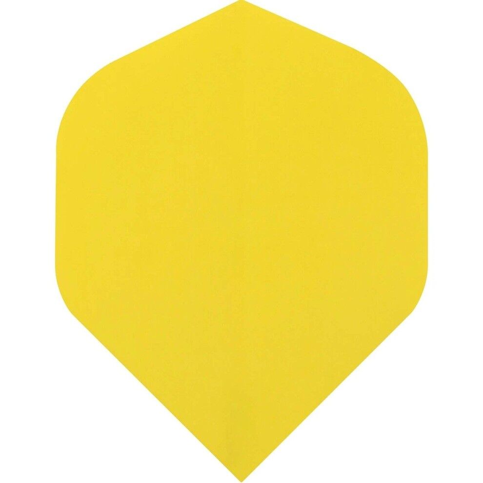 Bora Standart Dart Flights Sarı