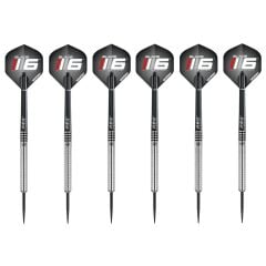 Winmau Blade 6 Triple Core Surround Dart Seti