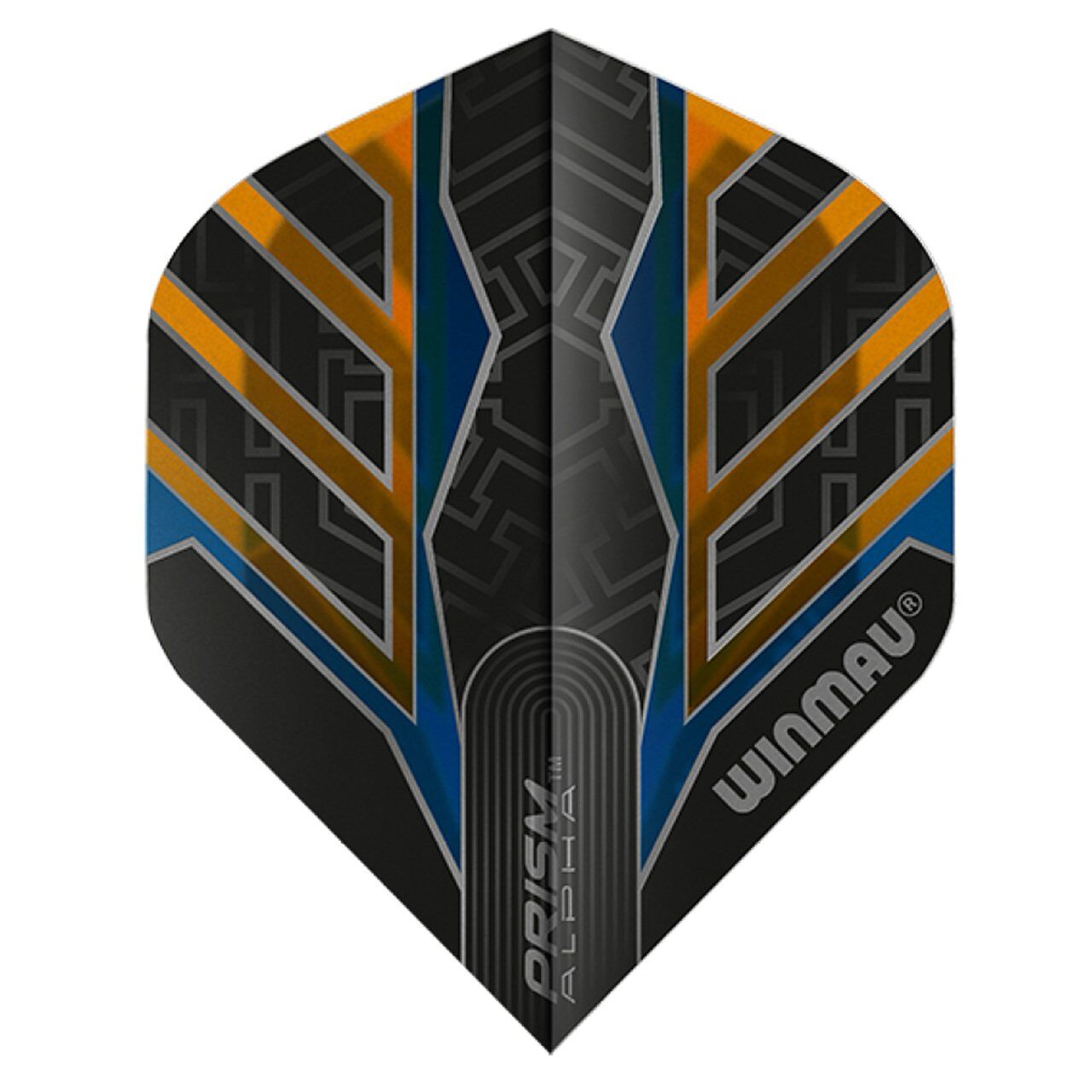 Winmau Prism Alpha 6915.107 Dart Flight