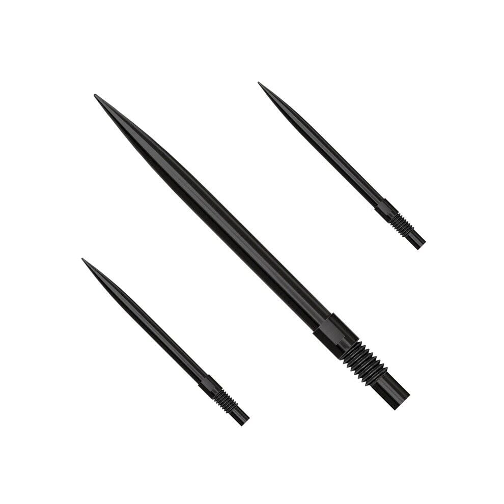 Harrows Quick Points (QP) Black