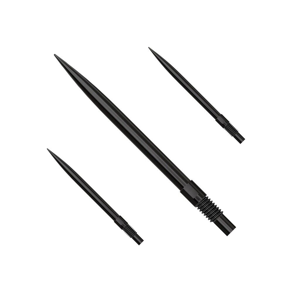 Harrows Quick Points (QP) Black