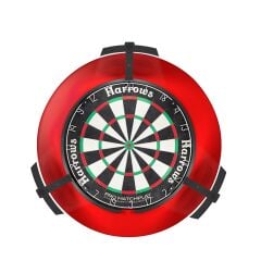 Harrows Trilight Ultra Bright Led Dartboard Light