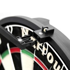 Harrows Trilight Ultra Bright Led Dartboard Light