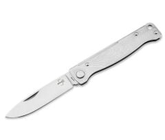 Böker Plus Atlas Gray Polygon Çakı