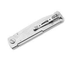 Böker Plus Atlas Gray Polygon Çakı
