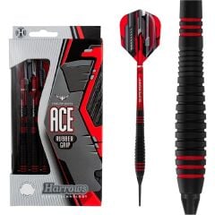 Harrows Ace Soft Tip Darts