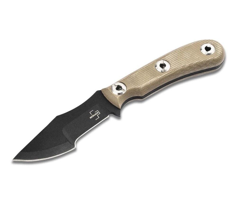 Böker Plus Micro Tracker 2.0 Bıçak