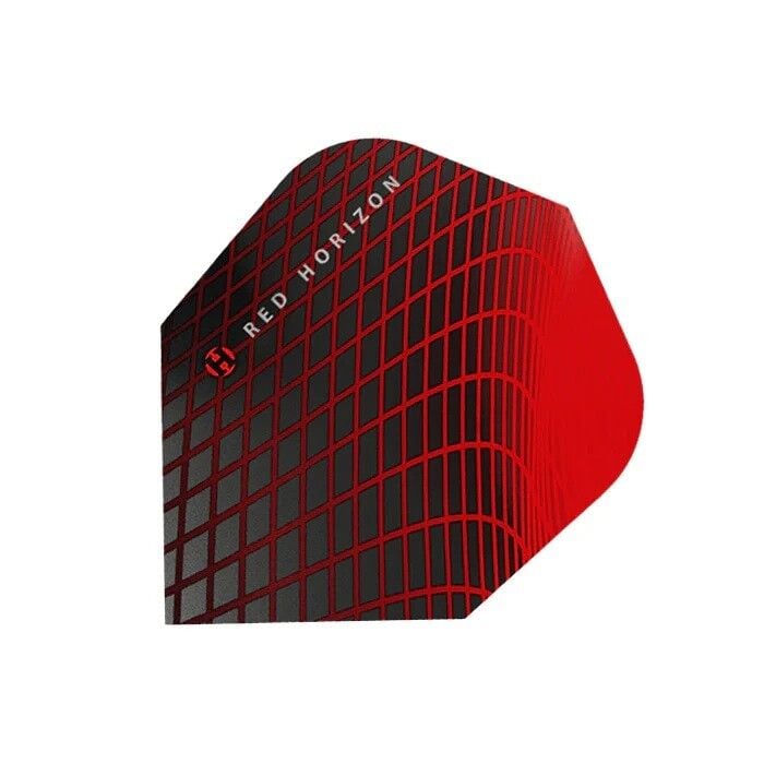 Harrows Prime - Red Horizon Dart Flight