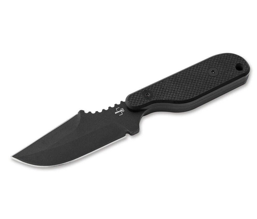 Böker Plus Kagat Bıçak