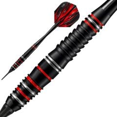 Harrows Fire High Grade Alloy Soft Tip Darts