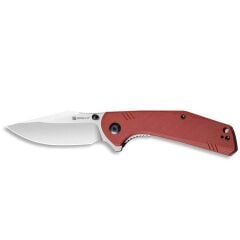 Sencut Actium G10 Burgundy Çakı