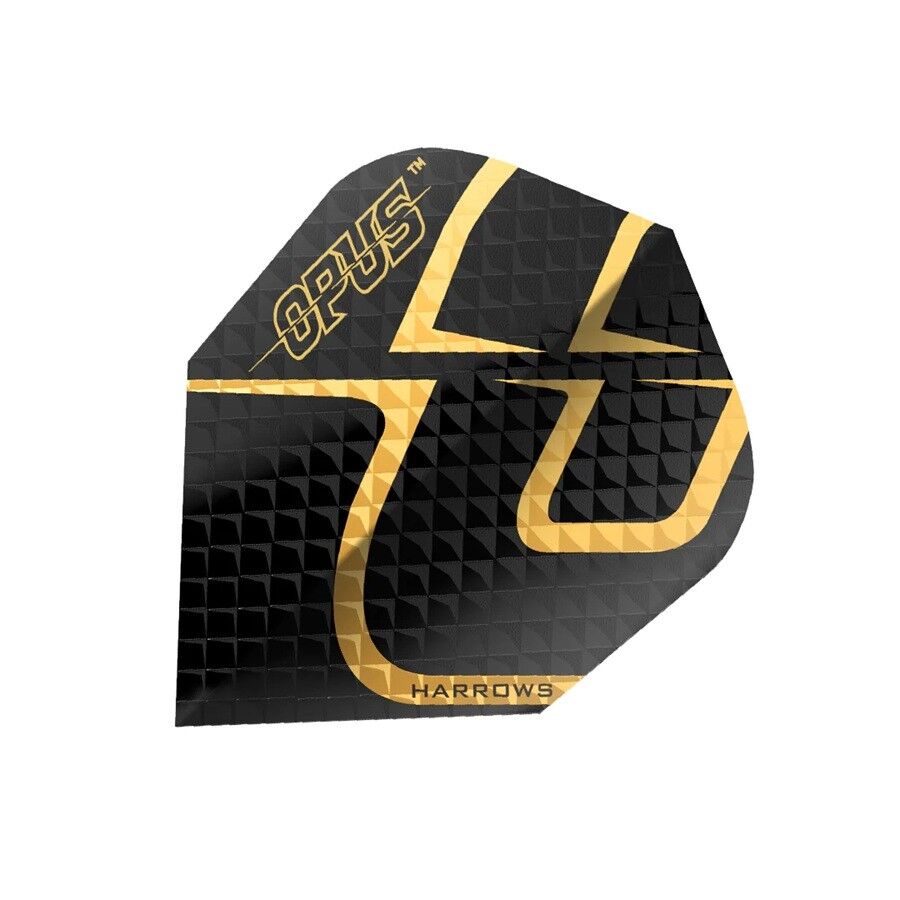 Harrows Opus #2 Dart Flights