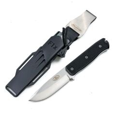 Fallkniven F1xclip Bıçak