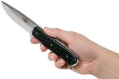 Fallkniven F1xclip Bıçak