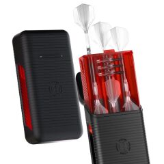 Harrows Vault Darts Case Kırmızı