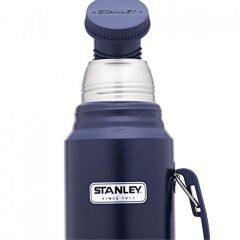 Stanley Legendary Classic 1 L Lacivert
