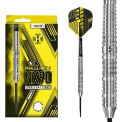Harrows NX90 Parallel %90 Tungsten Dart Oku