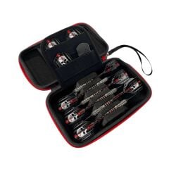 Harrows Ryan Searle 2 Player Pro 6 Dart Çantası